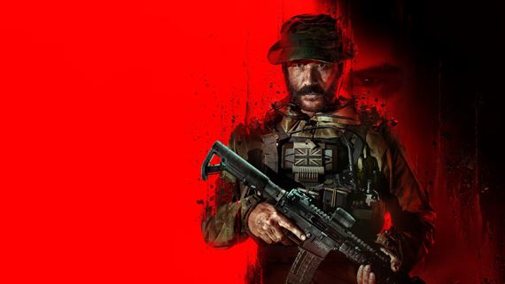 Premi�ra Call of Duty filmu je napl�novan� na rok 2028